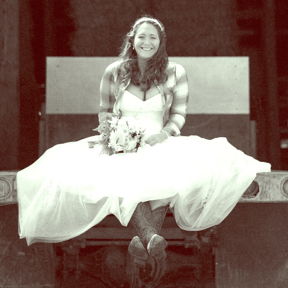 Meet your Posher, Kaitlin